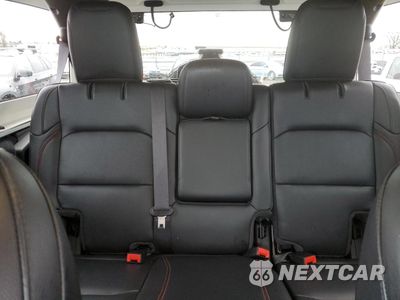 Zdjęcie 10 z 14 samochodu: 2023 JEEP WRANGLER RUBICON VIN:1C4JJXFM9PW601080 - miniatura