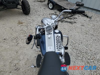 Zdjęcie 6 z 9 samochodu: 2003 HARLEY-DAVIDSON FLHRI VIN:1HD1FBW163Y711219 - miniatura