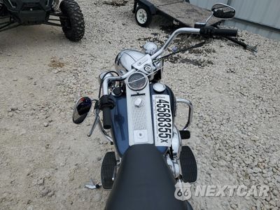 Zdjęcie 6 z 9 samochodu: 2003 HARLEY-DAVIDSON FLHRI VIN:1HD1FBW163Y711219 - miniatura