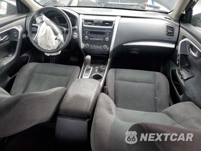 Zdjęcie 8 z 12 samochodu: 2014 NISSAN ALTIMA 2.5 VIN:1N4AL3AP3EC265290 - miniatura