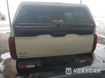 Zdjęcie 6 z 15 samochodu: 2022 TOYOTA TUNDRA CREWMAX SR5 VIN:5TFLA5EC1NX009590 - miniatura