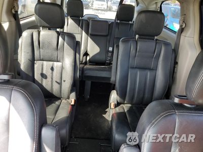 Zdjęcie 10 z 13 samochodu: 2015 CHRYSLER TOWN & COUNTRY TOURING VIN:2C4RC1BG9FR720667 - miniatura