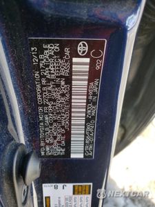Zdjęcie 13 z 13 samochodu: 2014 TOYOTA PRIUS VIN:JTDKN3DU1E1766703 - miniatura
