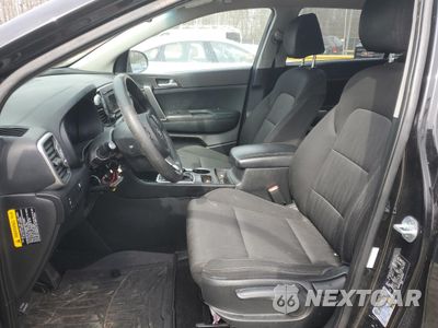 Zdjęcie 7 z 15 samochodu: 2019 KIA SPORTAGE LX VIN:KNDPM3AC1K7602025 - miniatura