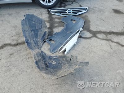 Zdjęcie 12 z 13 samochodu: 2011 NISSAN ALTIMA BASE VIN:1N4AL2AP2BN407834 - miniatura