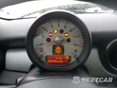 Zdjęcie 9 z 13 samochodu: 2013 MINI COOPER VIN:WMWSU3C56DT547278 - miniatura