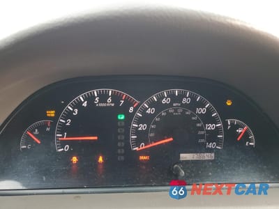 Zdjęcie 9 z 12 samochodu: 2005 TOYOTA CAMRY LE VIN:4T1BE32K05U049088 - miniatura