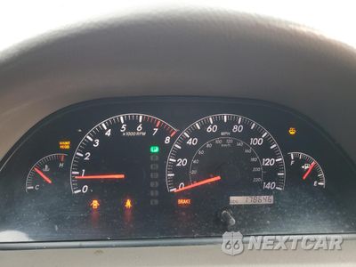 Zdjęcie 9 z 12 samochodu: 2005 TOYOTA CAMRY LE VIN:4T1BE32K05U049088 - miniatura