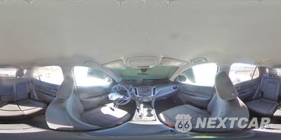 Zdjęcie 13 z 16 samochodu: 2021 CHEVROLET EQUINOX LT VIN:3GNAXUEV9MS126634 - miniatura