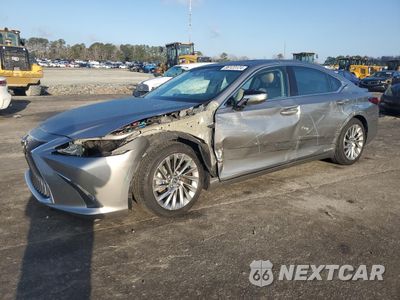 2020 LEXUS ES 300H ULTRA LUXURY 58AF21B16LU011442 - główne zdjęcie licytacji z USA - miniatura