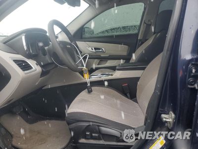 Zdjęcie 7 z 13 samochodu: 2016 GMC TERRAIN SLE VIN:2GKALMEK6G6137768 - miniatura