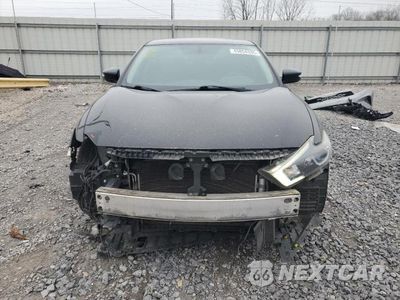 Piąte zdjęcie samochodu w środku: 2017 NISSAN MAXIMA 3.5S VIN:1N4AA6AP3HC444201 - miniatura