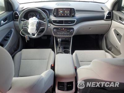 Zdjęcie 8 z 15 samochodu: 2020 HYUNDAI TUCSON LIMITED VIN:KM8J33AL9LU260606 - miniatura
