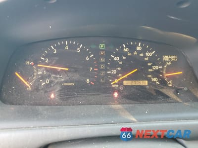 Zdjęcie 9 z 14 samochodu: 1997 LEXUS ES 300 VIN:JT8BF22GXV0057566 - miniatura