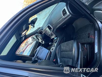 Piąte zdjęcie samochodu w środku: 2014 JEEP GRAND CHEROKEE SRT-8 VIN:1C4RJFDJ2EC155214 - miniatura