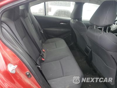 Zdjęcie 10 z 13 samochodu: 2020 TOYOTA COROLLA LE VIN:JTDEBRBE9LJ011946 - miniatura