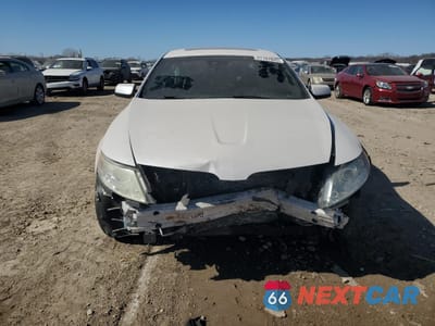 Piąte zdjęcie samochodu w środku: 2011 LINCOLN MKS VIN:1LNHL9FT0BG610437 - miniatura