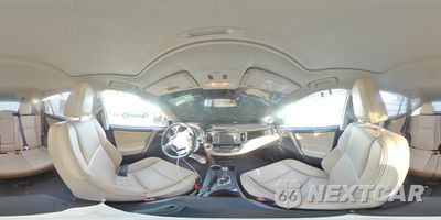 Zdjęcie 13 z 15 samochodu: 2014 TOYOTA RAV4 LIMITED VIN:2T3DFREV9EW220653 - miniatura
