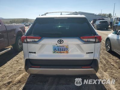 Zdjęcie 6 z 13 samochodu: 2024 TOYOTA RAV4 LIMITED VIN:2T3Y1RFV3RW346253 - miniatura