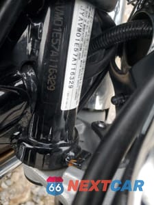 Zdjęcie 9 z 9 samochodu: 2007 YAMAHA XVS650 VIN:JYAVM01E57A116329 - miniatura