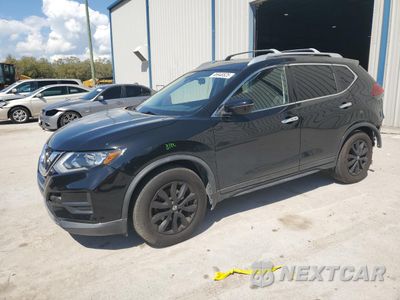 2019 NISSAN ROGUE S KNMAT2MT2KP507777 - główne zdjęcie licytacji z USA - miniatura