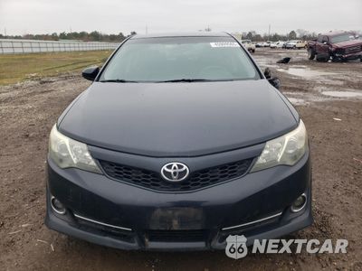 Piąte zdjęcie samochodu w środku: 2014 TOYOTA CAMRY L VIN:4T1BF1FK7EU300619 - miniatura