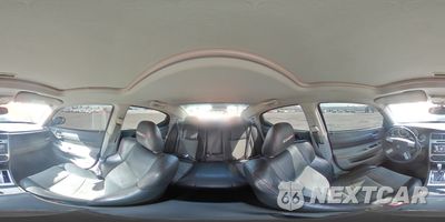 Zdjęcie 13 z 14 samochodu: 2006 DODGE CHARGER SRT-8 VIN:2B3KA73W86H472662 - miniatura