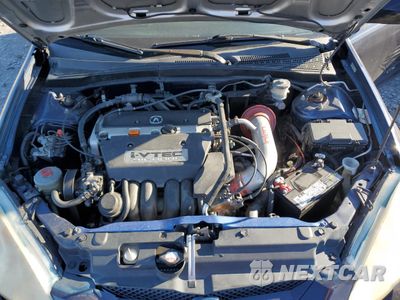 Zdjęcie 11 z 12 samochodu: 2002 ACURA RSX VIN:JH4DC54842C008723 - miniatura