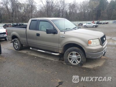 Czwarte zdjęcie samochodu z boku: 2006 FORD F150 VIN:1FTRX14WX6NB62432 - miniatura