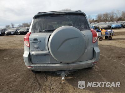 Zdjęcie 6 z 13 samochodu: 2007 TOYOTA RAV4 VIN:JTMZD33V175072228 - miniatura