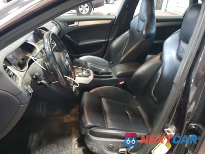 Zdjęcie 7 z 14 samochodu: 2014 AUDI S4 PREMIUM VIN:WAUFGCFL2EA156791 - miniatura