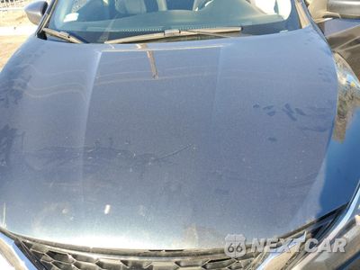 Zdjęcie 11 z 12 samochodu: 2016 NISSAN SENTRA S VIN:3N1AB7AP8GL654232 - miniatura