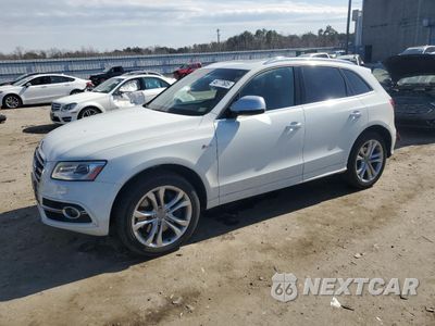 2015 AUDI SQ5 PRESTIGE WA1VGAFP7FA089929 - główne zdjęcie licytacji z USA - miniatura