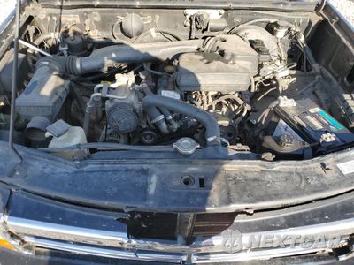 Zdjęcie 13 z 15 samochodu: 1996 DODGE DAKOTA VIN:1B7FL26P6TS656374 - miniatura