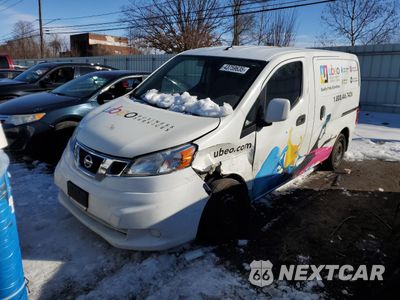 2019 NISSAN NV200 2.5S 3N6CM0KN9KK697218 - główne zdjęcie licytacji z USA - miniatura