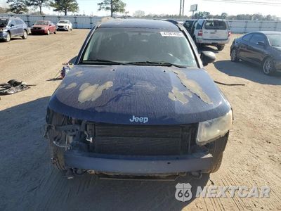 Piąte zdjęcie samochodu w środku: 2012 JEEP COMPASS SPORT VIN:1C4NJDBB2CD588957 - miniatura