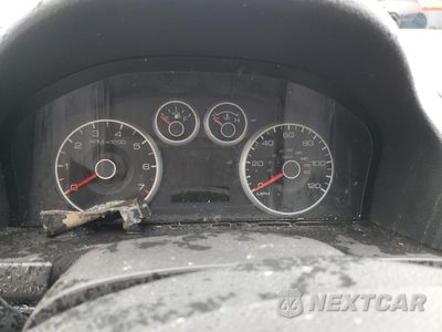 Zdjęcie 9 z 12 samochodu: 2007 FORD FUSION SEL VIN:3FAHP08117R123205 - miniatura