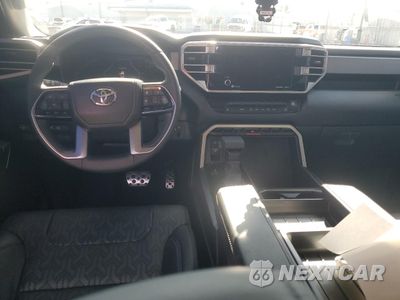 Zdjęcie 8 z 13 samochodu: 2023 TOYOTA TUNDRA CREWMAX SR VIN:5TFLA5DB1PX108924 - miniatura