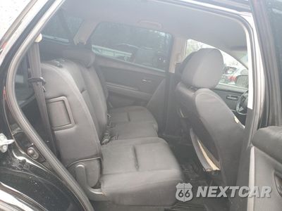 Zdjęcie 11 z 13 samochodu: 2010 MAZDA CX-9 VIN:JM3TB3MV2A0216603 - miniatura