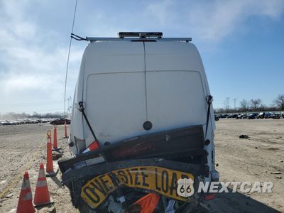 Zdjęcie 6 z 12 samochodu: 2011 MERCEDES-BENZ SPRINTER 2500 VIN:WD3PE7CC0B5524327 - miniatura