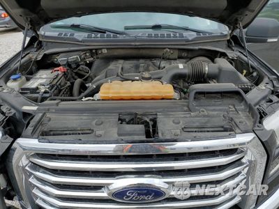 Zdjęcie 13 z 14 samochodu: 2015 FORD F150 SUPER CAB VIN:1FTEX1CPXFKE19566 - miniatura