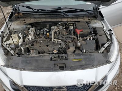 Zdjęcie 12 z 16 samochodu: 2021 NISSAN ALTIMA SR VIN:1N4BL4CV7MN371959 - miniatura