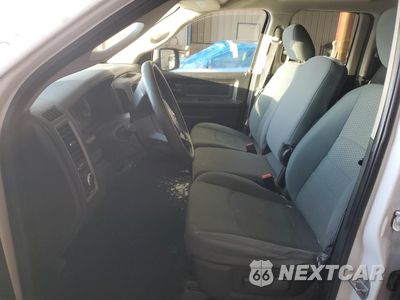 Zdjęcie 7 z 14 samochodu: 2014 RAM 1500 ST VIN:1C6RR6FG6ES332905 - miniatura