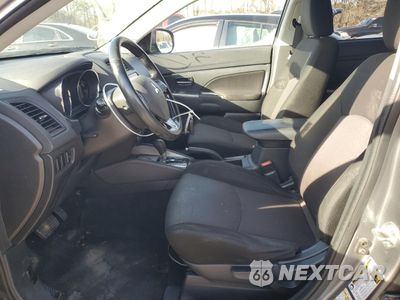 Zdjęcie 7 z 13 samochodu: 2019 MITSUBISHI OUTLANDER SPORT SE VIN:JA4AP4AU3KU017972 - miniatura