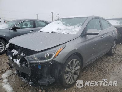 2022 HYUNDAI ACCENT LIMITED 3KPC34A62NE157476 - główne zdjęcie licytacji z USA - miniatura