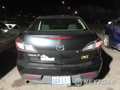 Zdjęcie 6 z 12 samochodu: 2011 MAZDA 3 I VIN:JM1BL1UF6B1474813 - miniatura