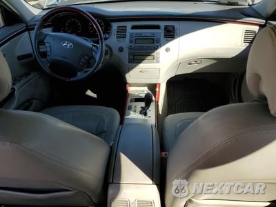 Zdjęcie 8 z 12 samochodu: 2008 HYUNDAI AZERA SE VIN:KMHFC46F48A295836 - miniatura