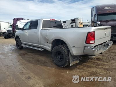 Drugie zdjęcie samochodu z przodu: 2015 RAM 3500 SLT VIN:3C63RRHL5FG648211 - miniatura