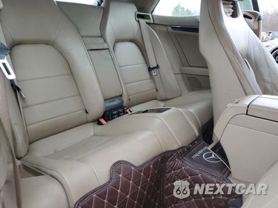 Zdjęcie 10 z 12 samochodu: 2011 MERCEDES-BENZ E 350 VIN:WDDKK5GF8BF098646 - miniatura