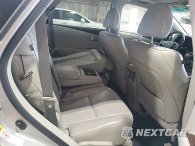 Zdjęcie 11 z 15 samochodu: 2012 LEXUS RX 350 VIN:2T2ZK1BA4CC082642 - miniatura